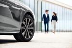Peugeot 508 SW 2018 года (WW)